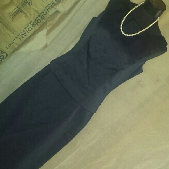 Roberta Bridal Dresses & Skirts - Roberta Bridal navy 3pc skirt set size 12